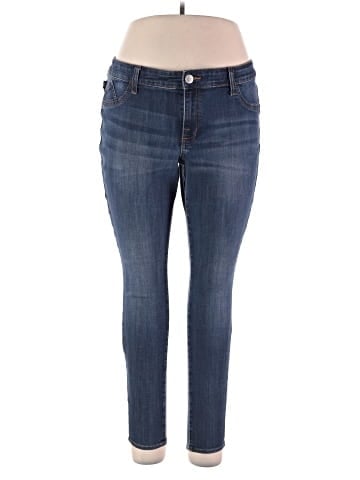 Rock & Republic Jeans (view 1)