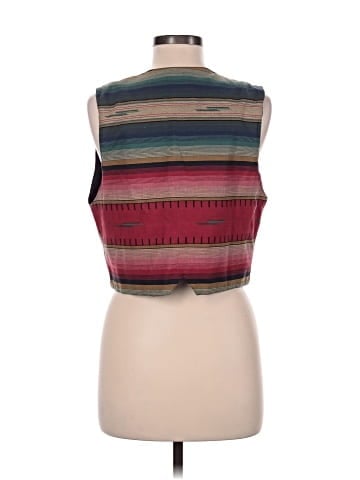 Coldwater Creek Kimono (view 2)