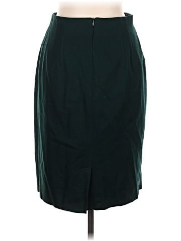 Jones New York Wool Skirt (view 2)