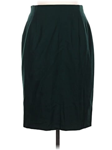 Jones New York Wool Skirt (view 1)