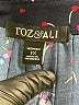 Roz & Ali Black Short Sleeve Blouse Size 1X - photo 7
