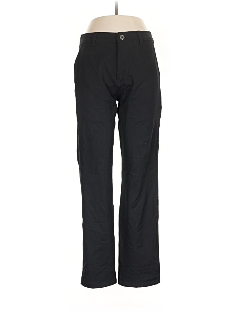 Pre-owned 32 Degrees Casual Pants In Black