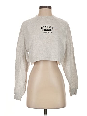 Garage Sweatshirt (view 1)