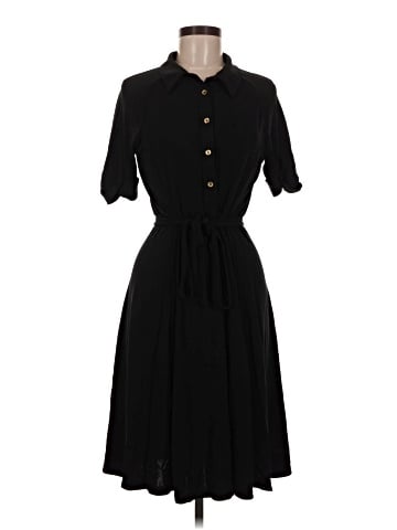 Lands' End Casual Dress (view 1)