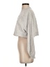 Garage Silver Sweatshirt Size S - photo 5