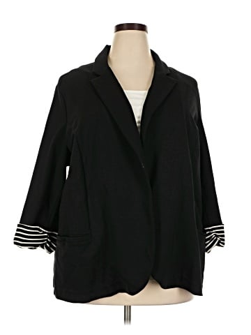 Gibson Blazer (view 1)