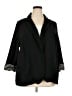 Gibson Black Blazer Size 3X - photo 1
