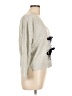 J.Crew Gray Pullover Sweater Size L - photo 4