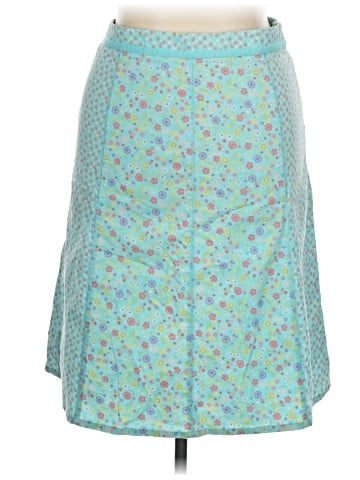 Christopher & Banks Casual Skirt (view 1)