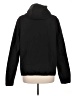 Tommy Hilfiger 100% Polyester Black Jacket Size M - photo 2