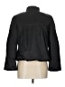 Apostrophe Black 3/4 Sleeve Blouse Size L - photo 2