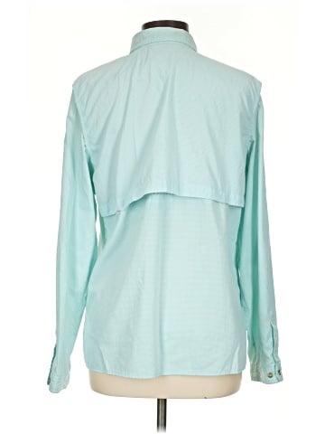 Orvis Long Sleeve Blouse (view 2)