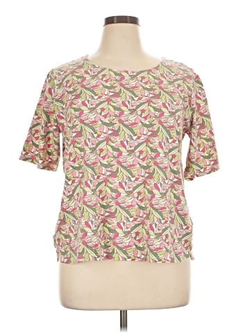 Appleseeds Short Sleeve T-Shirt (view 1)