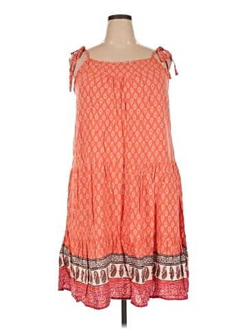 BeachLunchLounge Casual Dress (view 1)