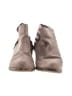 Sugar Brown Ankle Boots Size 9 1/2 - photo 2