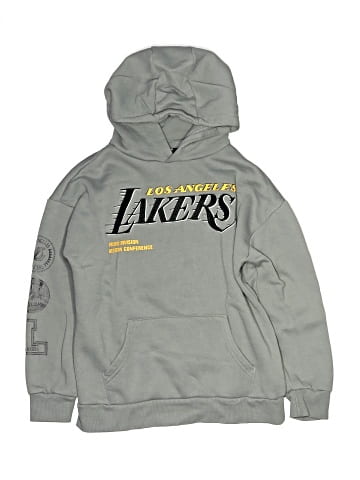 NBA Pullover Hoodie (view 1)