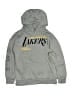 NBA Gray Pullover Hoodie Size 9 - 10 - photo 1