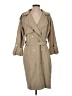Chicwish Tan Trenchcoat Size S (estimated) - photo 1