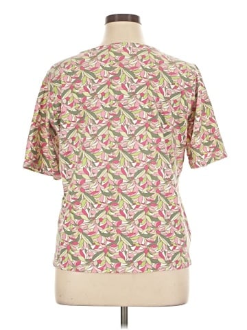 Appleseeds Short Sleeve T-Shirt (view 2)