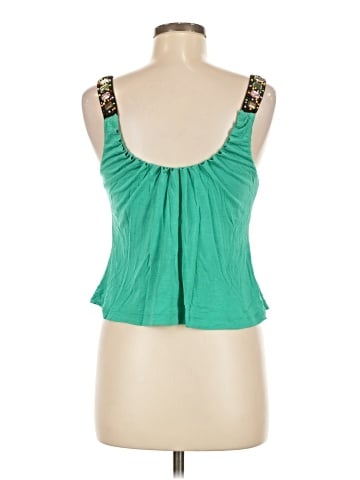 Soul Revival Sleeveless Blouse (view 2)