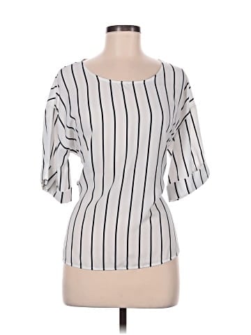 West Kei 3/4 Sleeve Top (view 1)