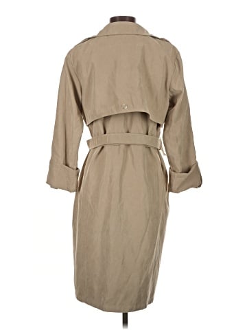 Chicwish Trenchcoat (view 2)