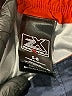 ZeroXposur Blue Rash Guard Size 8 - photo 3