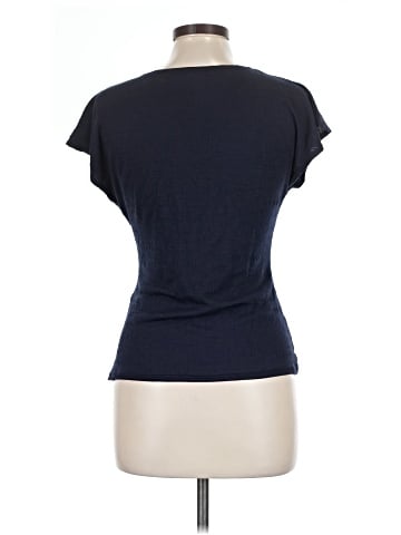 Max Studio Short Sleeve Top (view 2)
