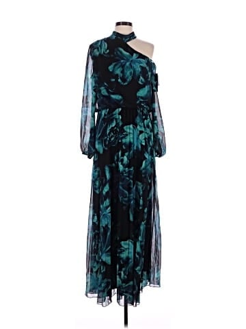 Xscape Cocktail Dress (view 1)