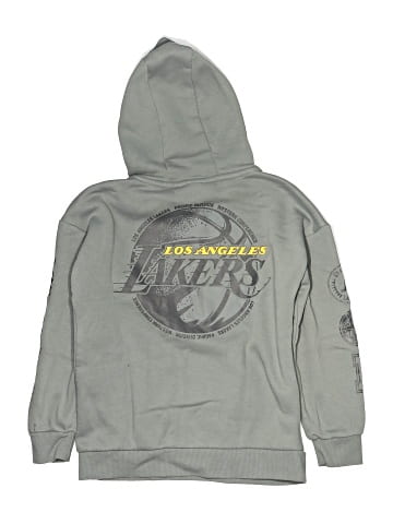NBA Pullover Hoodie (view 2)