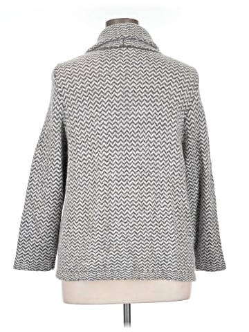 JM Collection Cardigan (view 2)