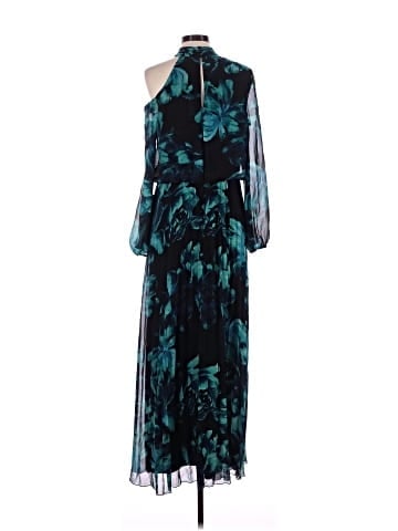 Xscape Cocktail Dress (view 2)