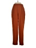 American Apparel Solid Brown Casual Pants Size S - photo 1