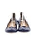 J.Crew Blue Flats Size 6 1/2 - photo 2