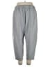 Nike Solid Gray Sweatpants Size XL - photo 2