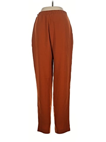 American Apparel Casual Pants (view 2)