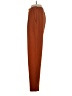 American Apparel Solid Brown Casual Pants Size S - photo 5