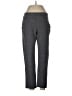 Title Nine Chevron-herringbone Gray Active Pants Size L - photo 1