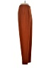 American Apparel Solid Brown Casual Pants Size S - photo 4