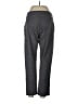 Title Nine Chevron-herringbone Gray Active Pants Size L - photo 2