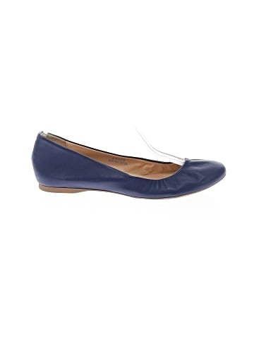 J.Crew Flats (view 1)