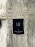 Gap Ivory Jacket Size S - photo 6