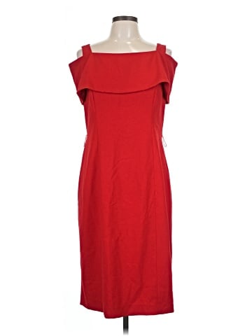 NANETTE Nanette Lepore Cocktail Dress (view 1)
