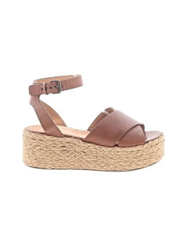 Seychelles Wedges