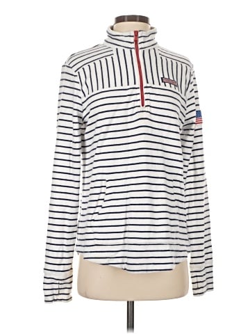 Vineyard Vines Pullover Sweater (view 1)