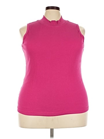 Venezia Sweater Vest (view 1)
