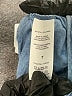 Splendid 100% Cotton Blue Dress Size 7 - photo 4