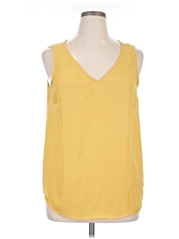 Maurices Sleeveless Top (view 1)