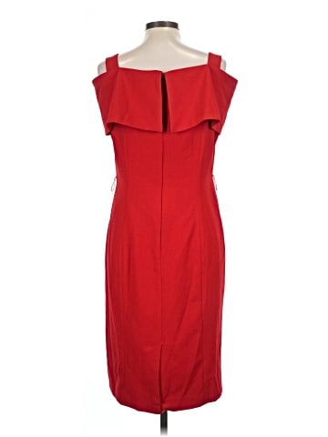 NANETTE Nanette Lepore Cocktail Dress (view 2)