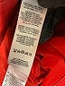 Never Fully Dressed 100% Polyurethane Red Casual Pants Size 8 - photo 8